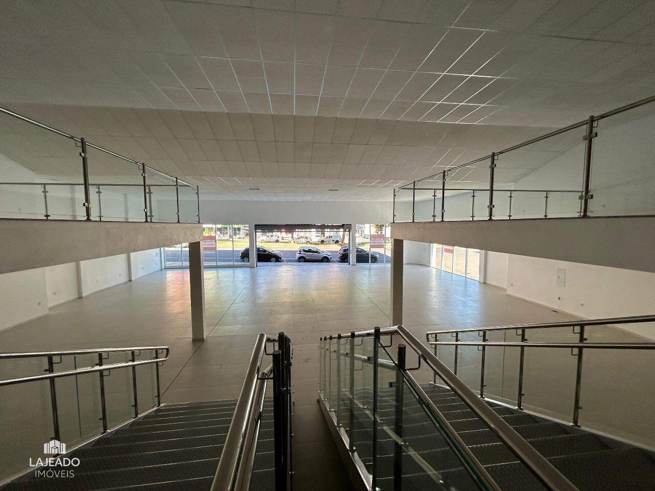 Loja-Salão para alugar, 2430m² - Foto 12