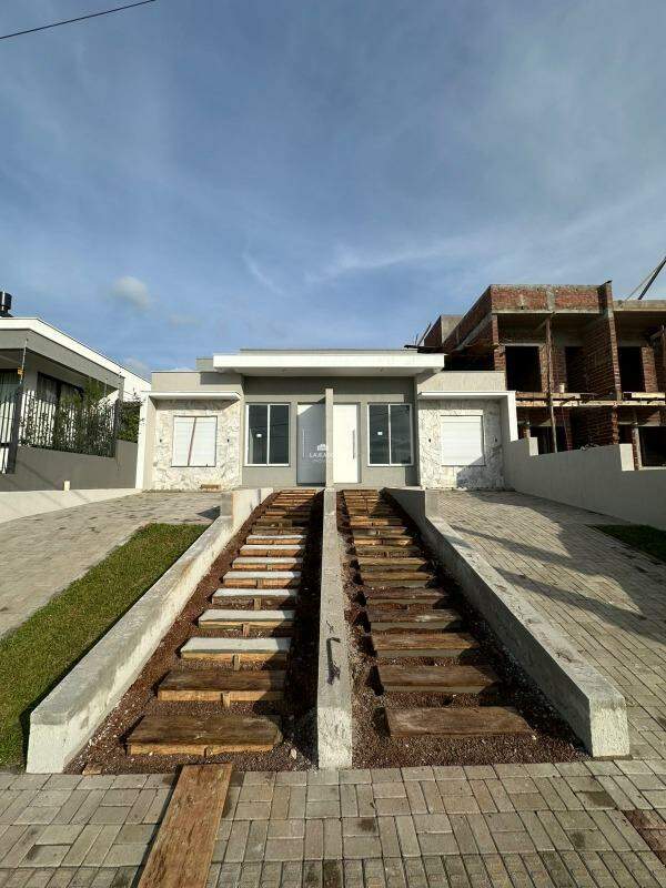 Casa, 2 quartos, 65 m² - Foto 3