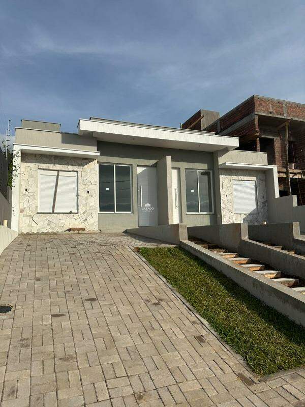 Casa, 2 quartos, 65 m² - Foto 1