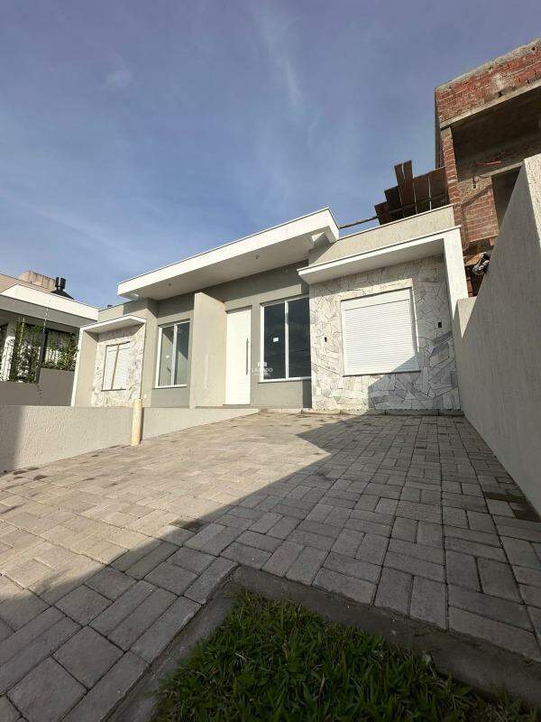 Casa, 2 quartos, 65 m² - Foto 2