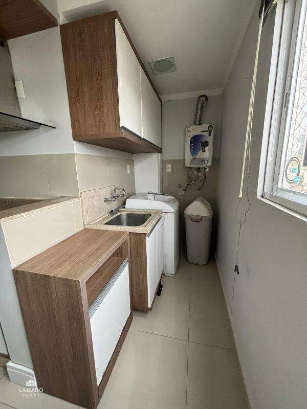 Apartamento à venda com 2 quartos, 87m² - Foto 8