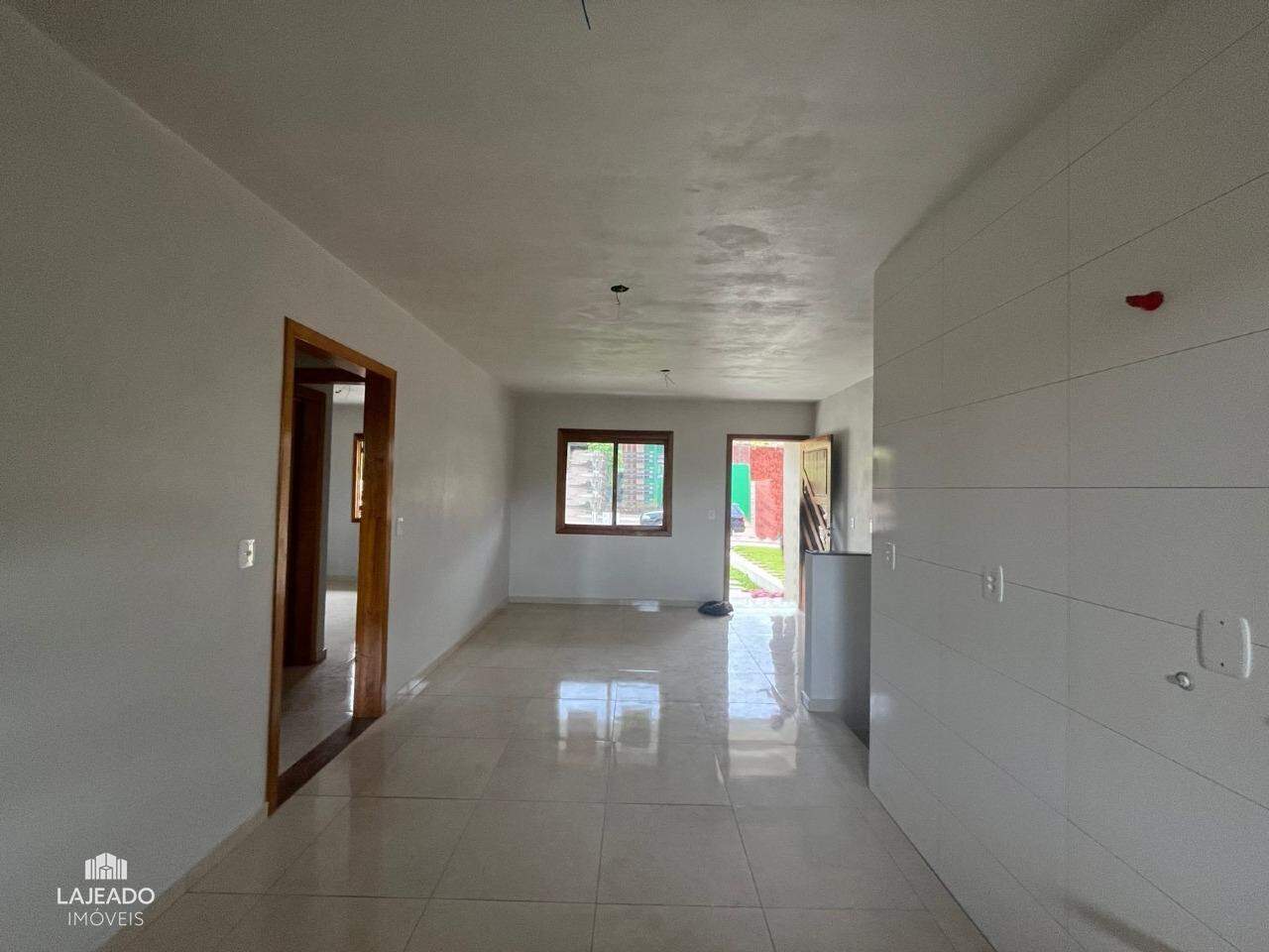 Casa para alugar com 2 quartos, 150m² - Foto 2