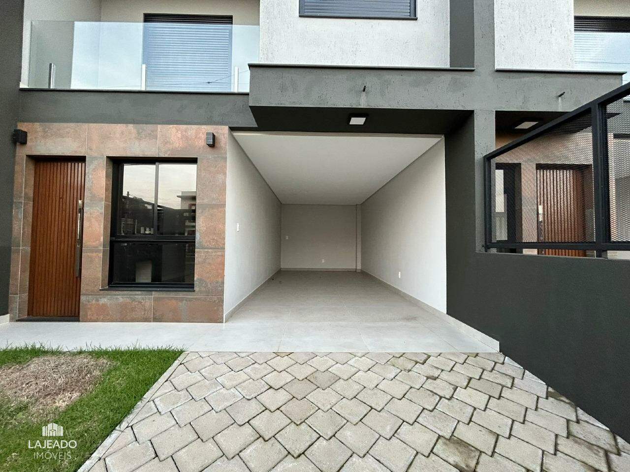 Sobrado, 3 quartos, 106 m² - Foto 2