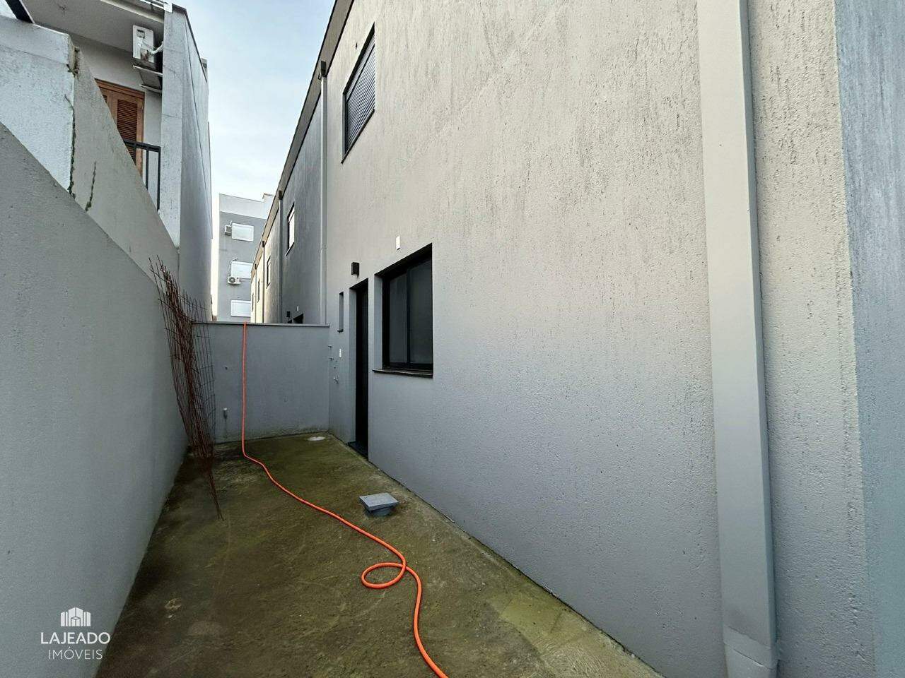 Sobrado, 3 quartos, 106 m² - Foto 8