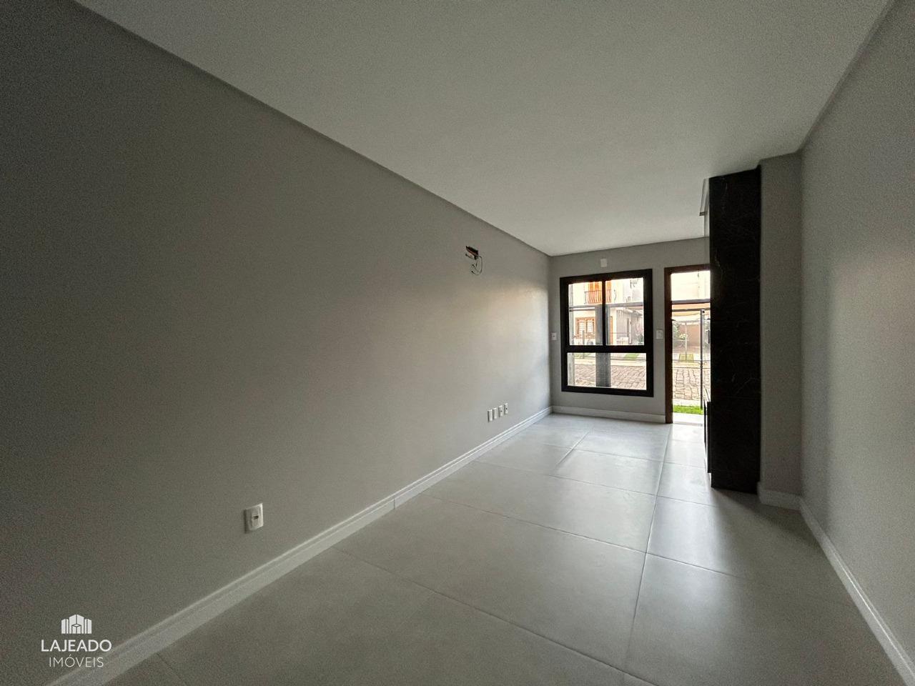 Sobrado, 3 quartos, 106 m² - Foto 4