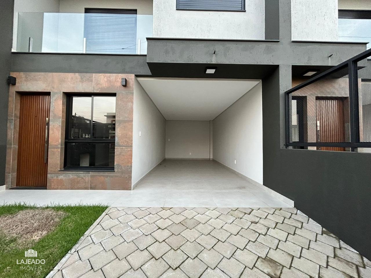 Sobrado, 3 quartos, 106 m² - Foto 2
