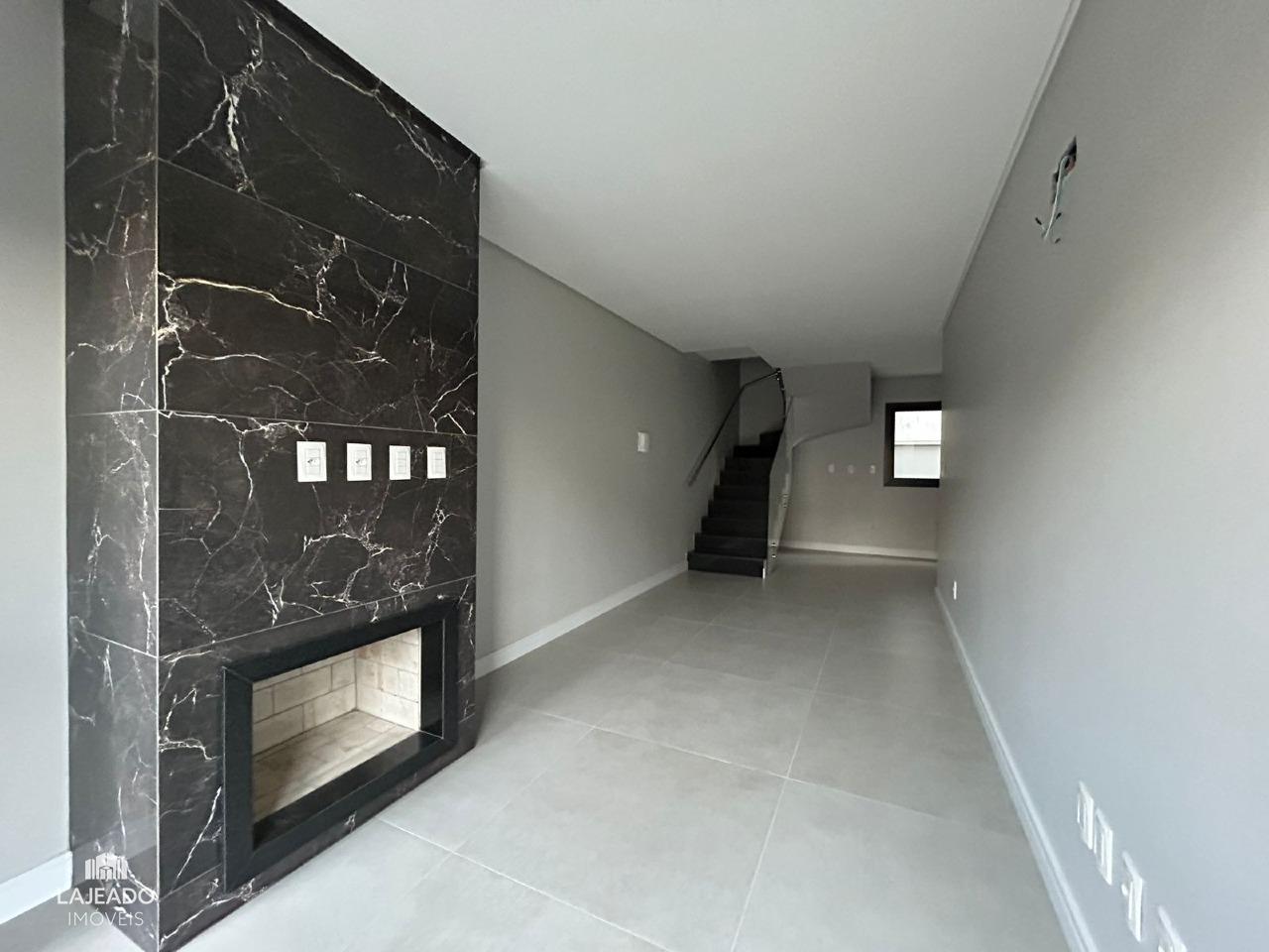 Sobrado, 3 quartos, 106 m² - Foto 3