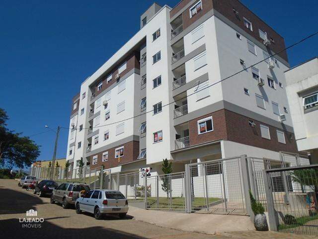 Apartamento à venda com 2 quartos, 57m² - Foto 1