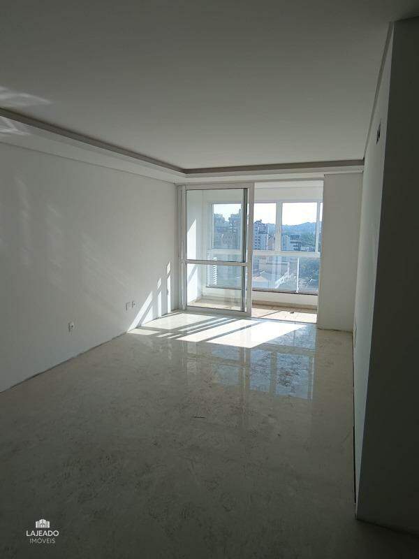 Apartamento à venda com 2 quartos, 91m² - Foto 2