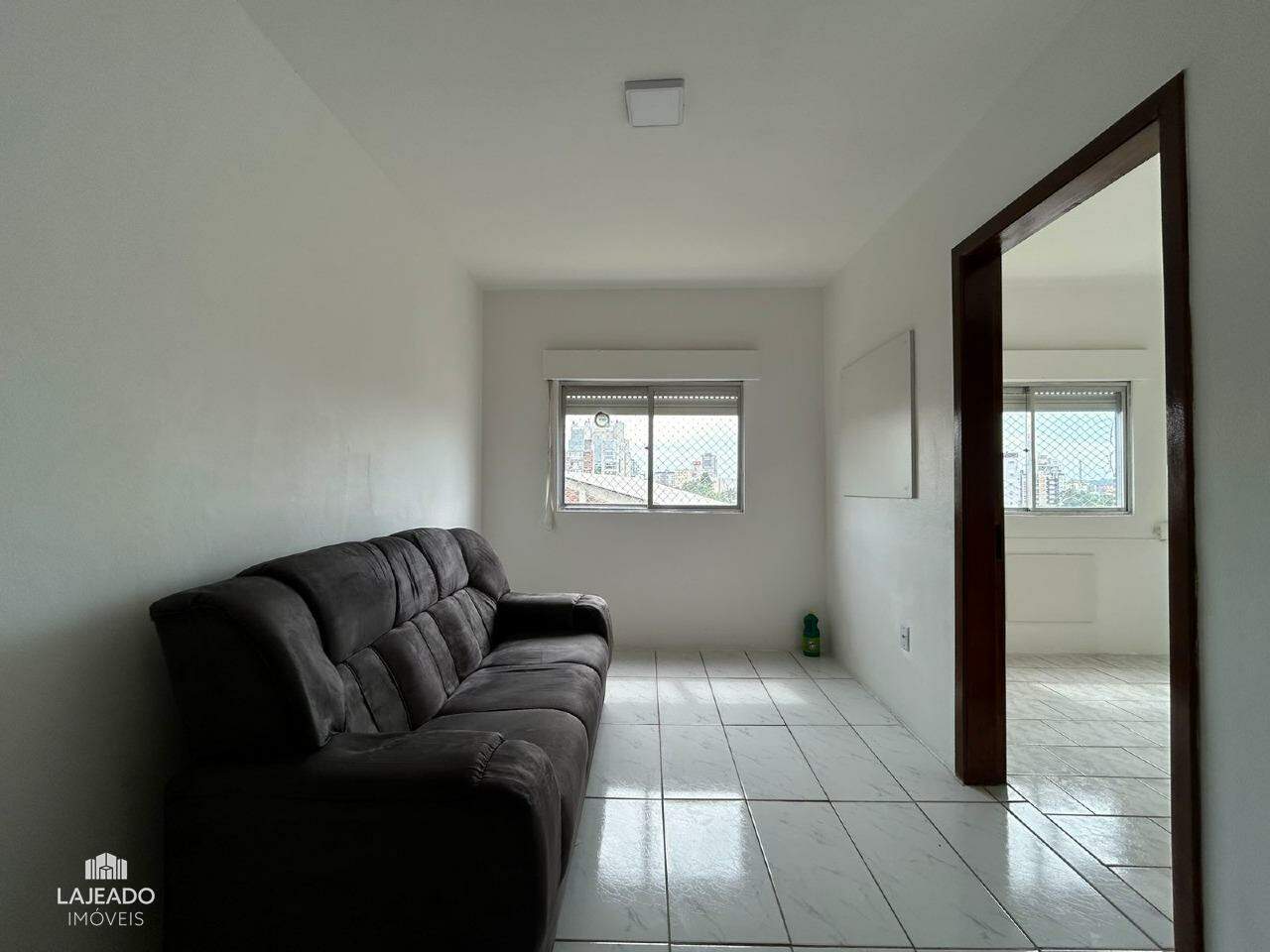 Apartamento para alugar com 1 quarto, 30m² - Foto 2