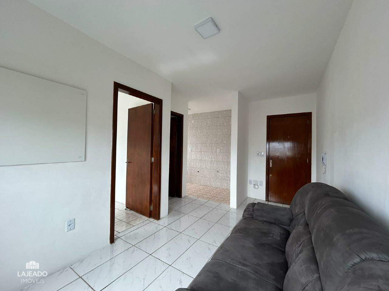 Apartamento para alugar com 1 quarto, 30m² - Foto 4