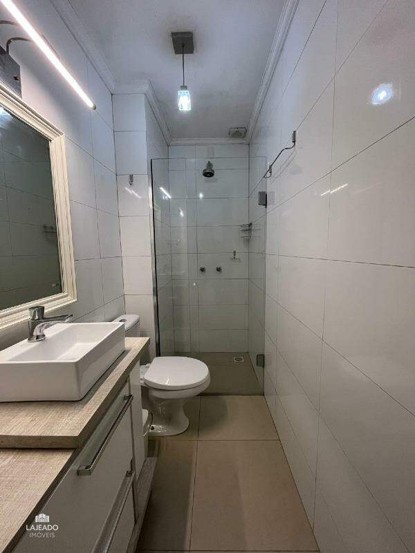 Apartamento à venda com 1 quarto, 40m² - Foto 5