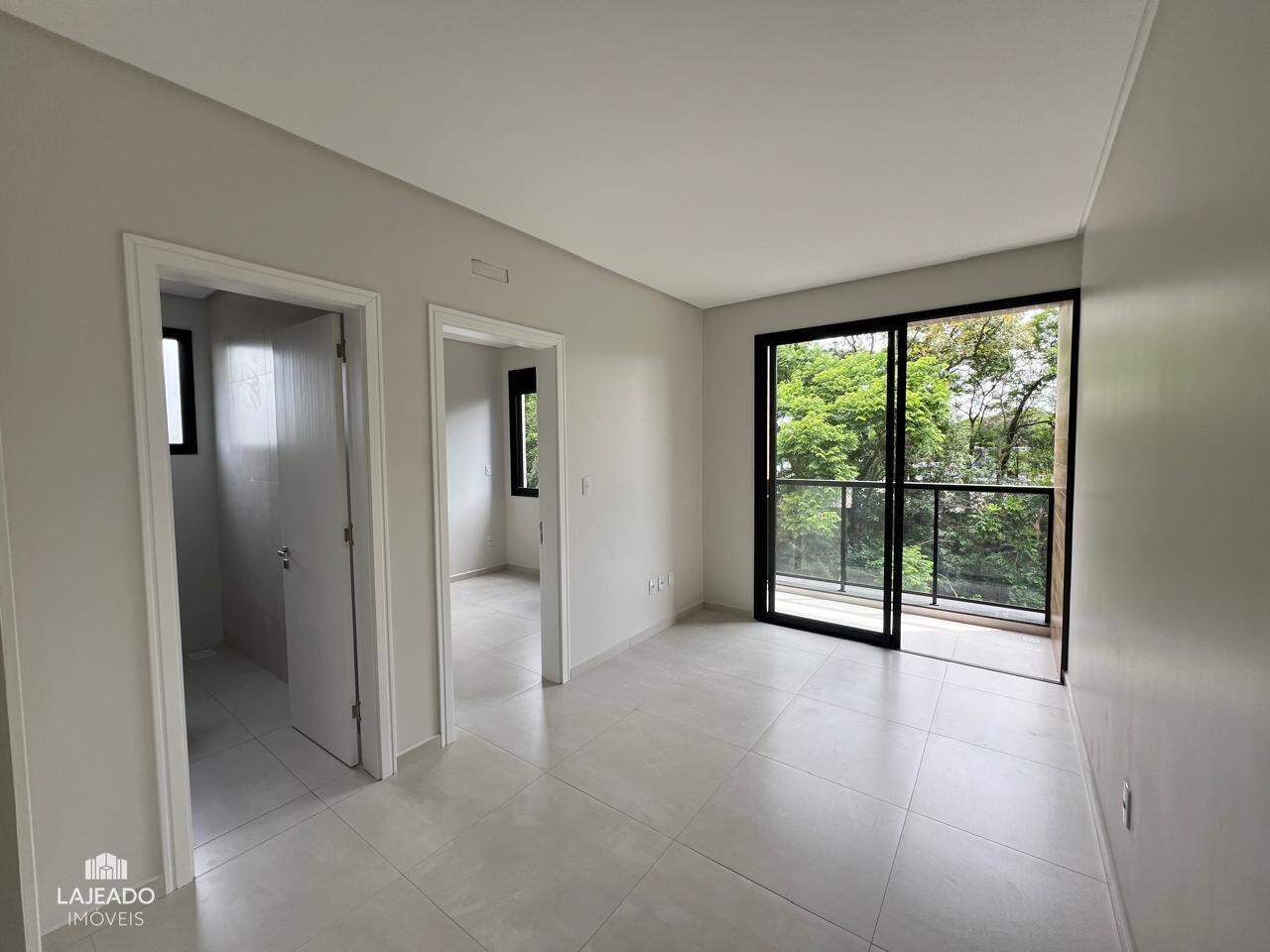 Apartamento à venda com 2 quartos, 56m² - Foto 5