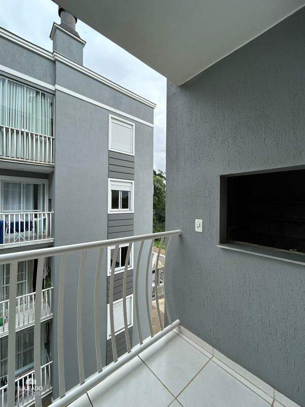 Apartamento para alugar com 2 quartos, 55m² - Foto 10