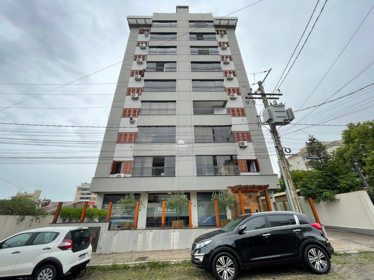 Apartamento, 2 quartos, 90 m² - Foto 1