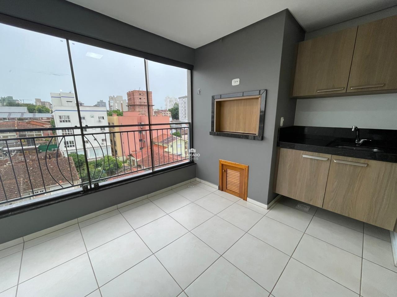 Apartamento, 2 quartos, 90 m² - Foto 5