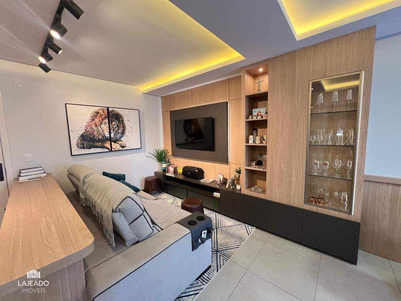 Apartamento, 2 quartos, 81 m² - Foto 3