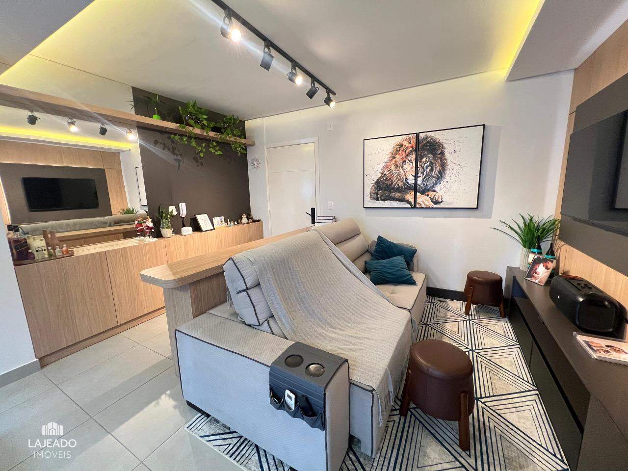 Apartamento, 2 quartos, 81 m² - Foto 4