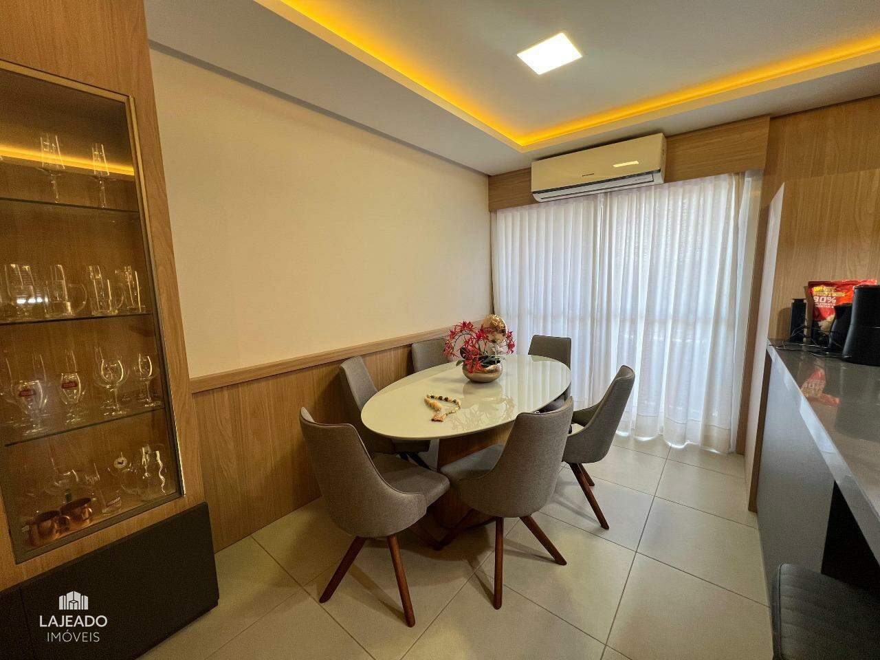 Apartamento, 2 quartos, 81 m² - Foto 8