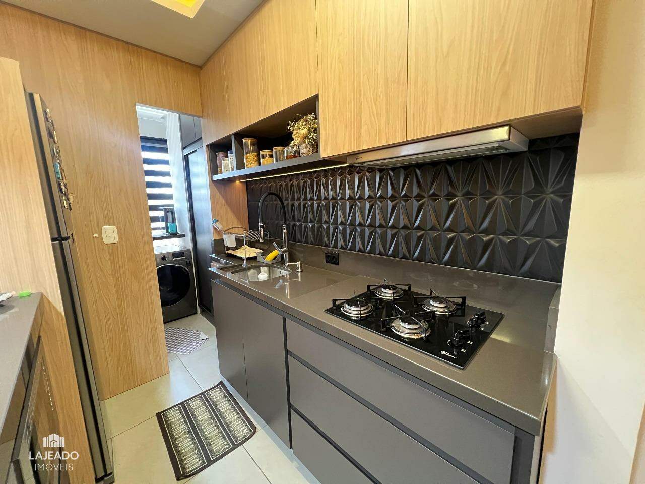 Apartamento, 2 quartos, 81 m² - Foto 5