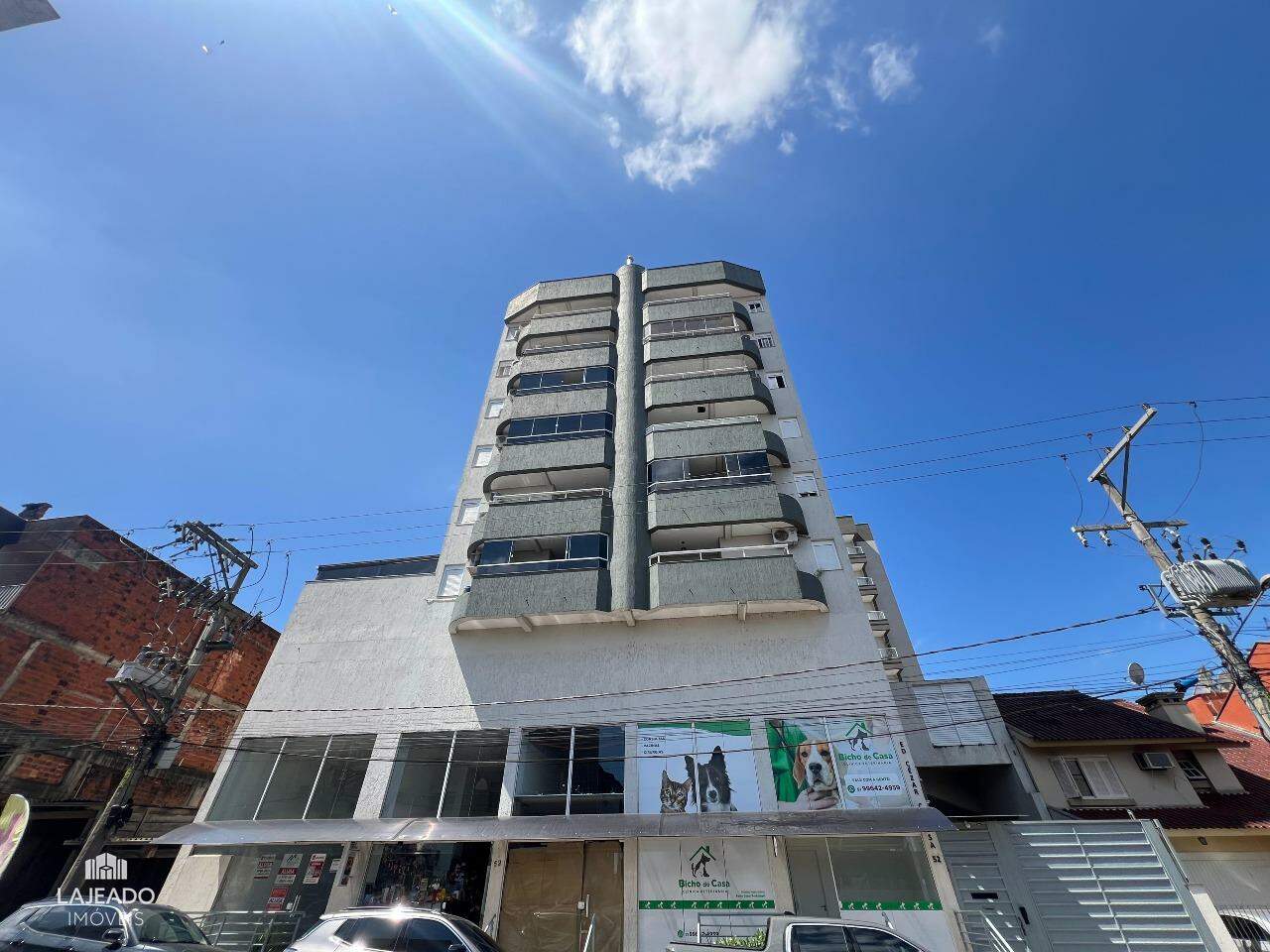 Apartamento, 2 quartos, 81 m² - Foto 1