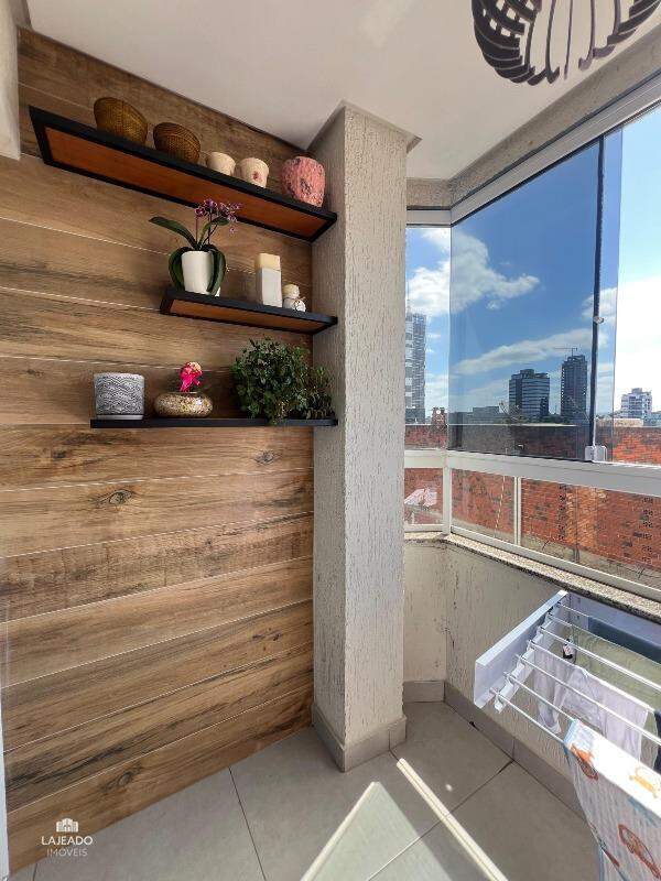 Apartamento, 2 quartos, 81 m² - Foto 11