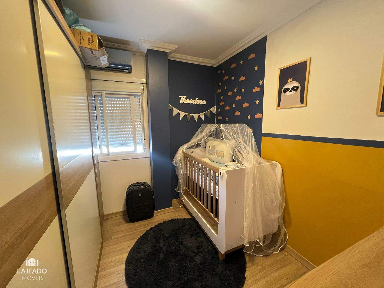 Apartamento, 2 quartos, 81 m² - Foto 18