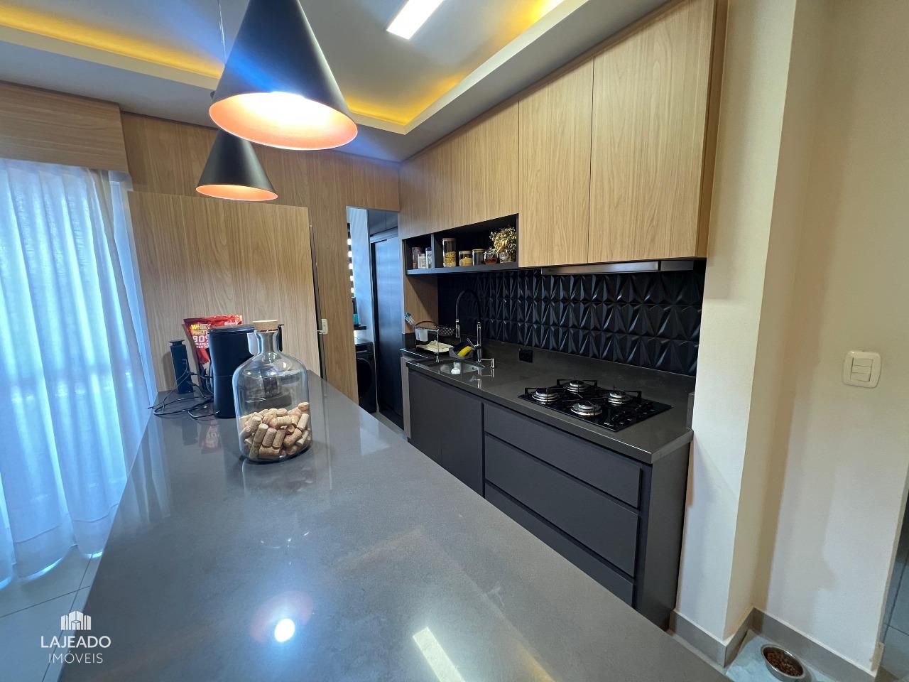 Apartamento, 2 quartos, 81 m² - Foto 6