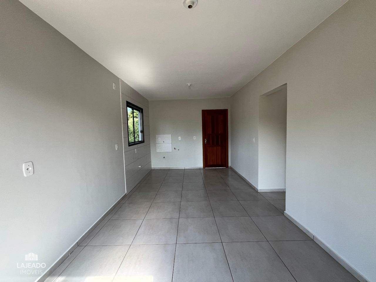 Casa, 1 quarto, 38 m² - Foto 2