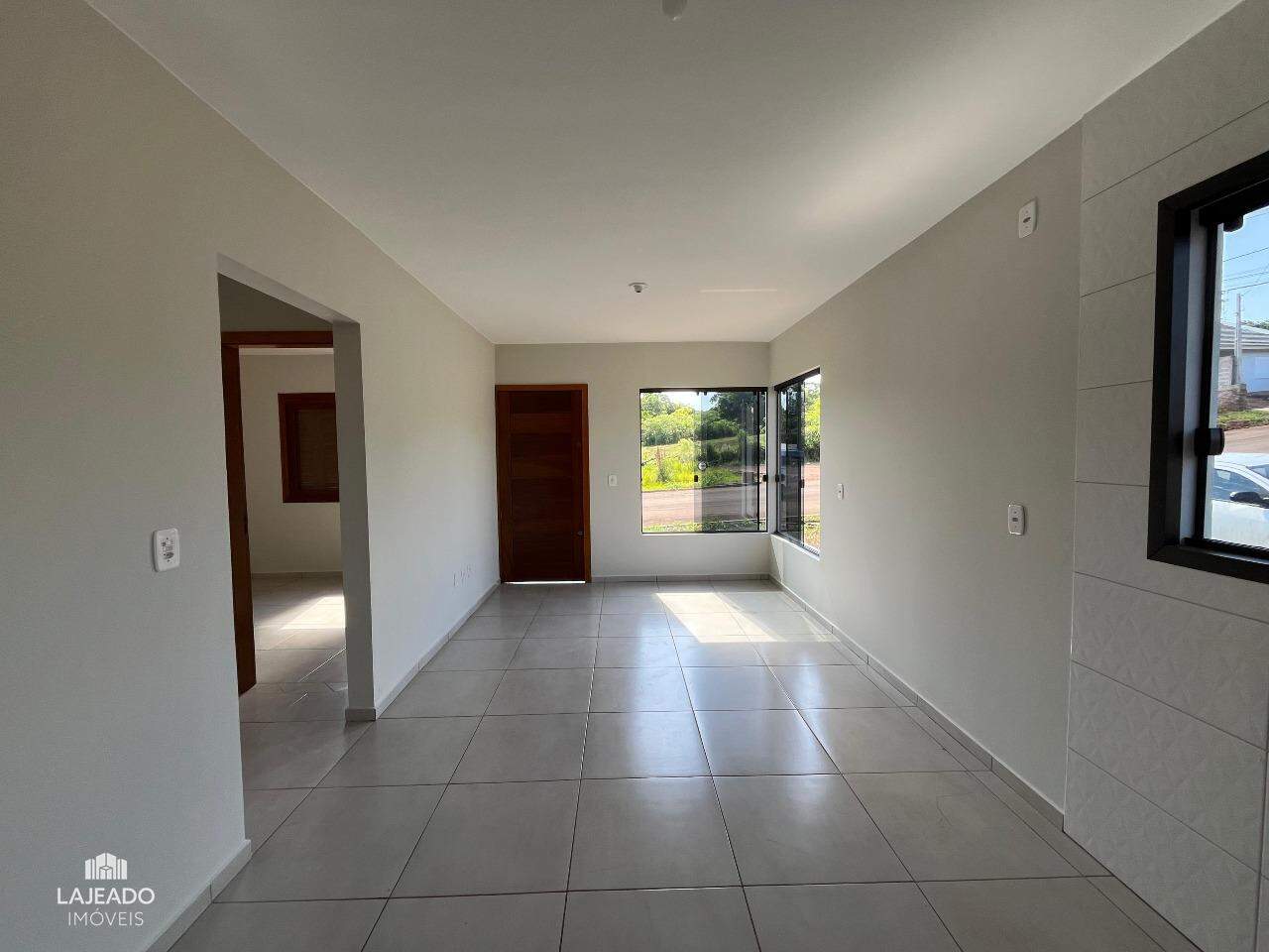 Casa, 1 quarto, 38 m² - Foto 3