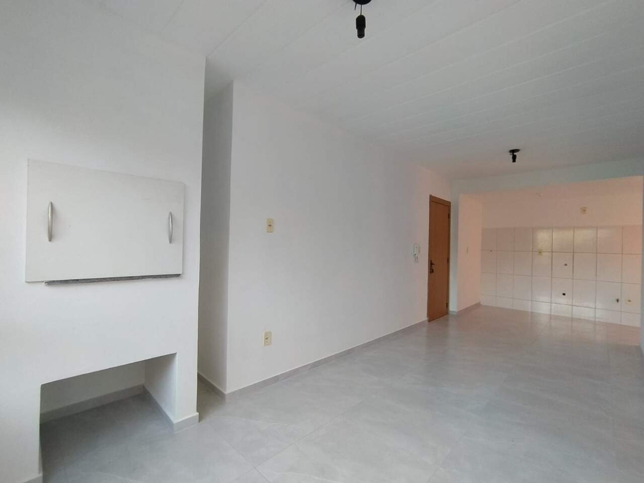 Apartamento à venda com 2 quartos, 55m² - Foto 5