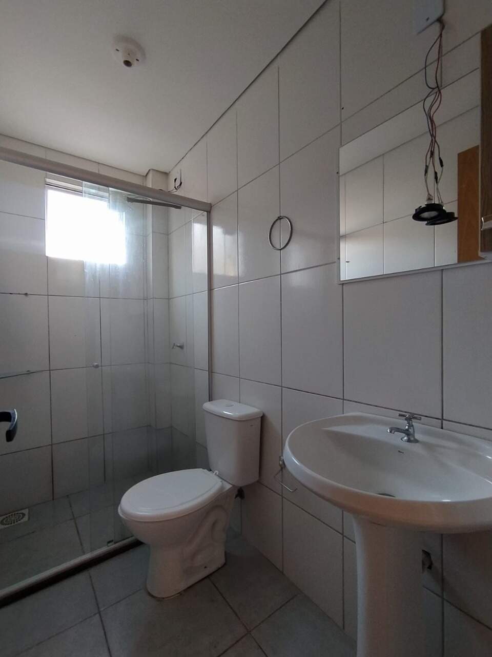 Apartamento à venda com 2 quartos, 55m² - Foto 7