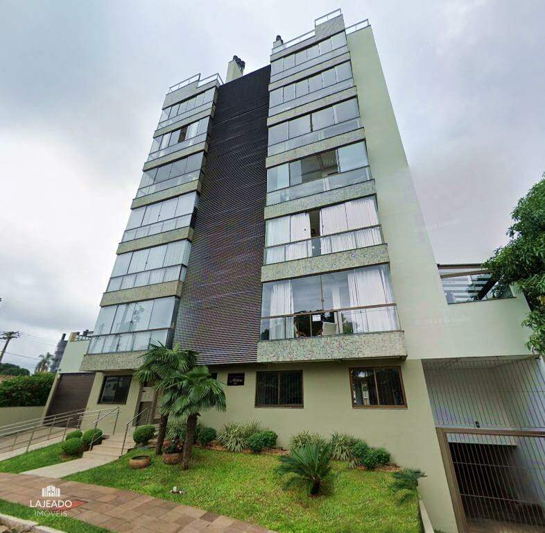 Apartamento para alugar com 3 quartos, 97m² - Foto 1