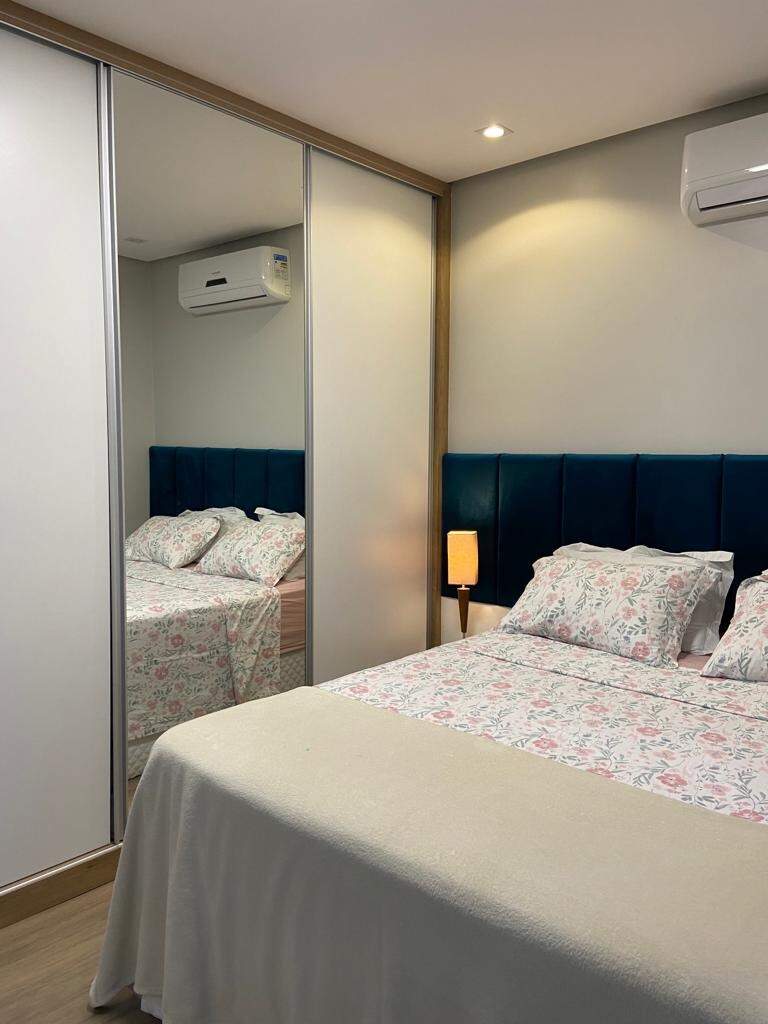 Apartamento para alugar com 3 quartos, 97m² - Foto 9