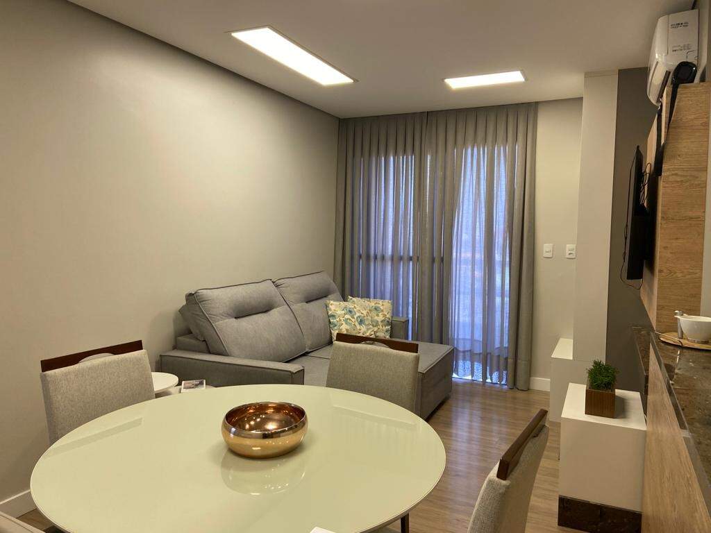 Apartamento para alugar com 3 quartos, 97m² - Foto 3