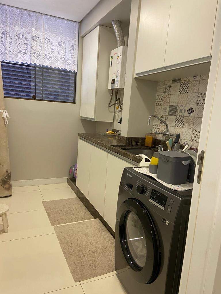 Apartamento para alugar com 3 quartos, 97m² - Foto 6