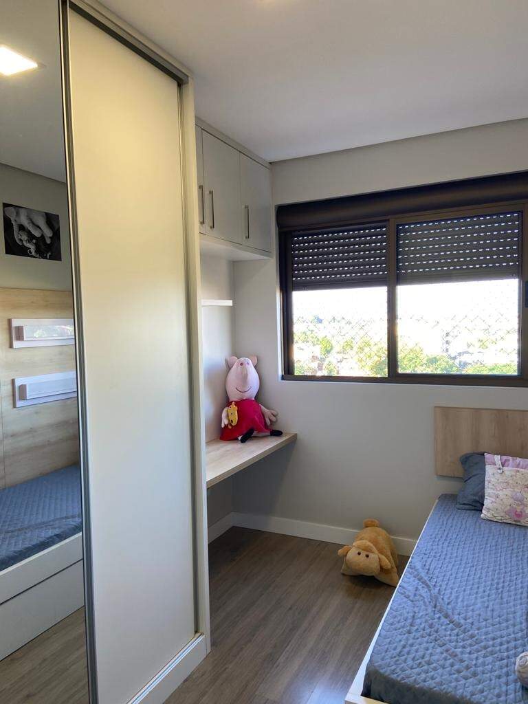 Apartamento para alugar com 3 quartos, 97m² - Foto 14