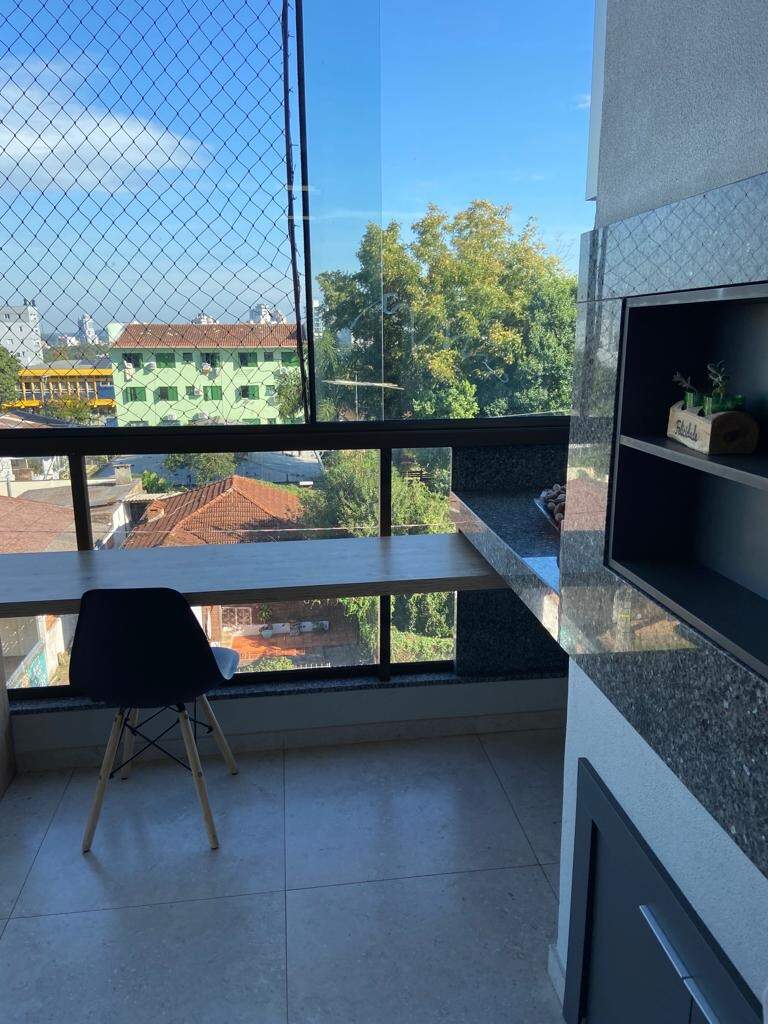 Apartamento para alugar com 3 quartos, 97m² - Foto 7