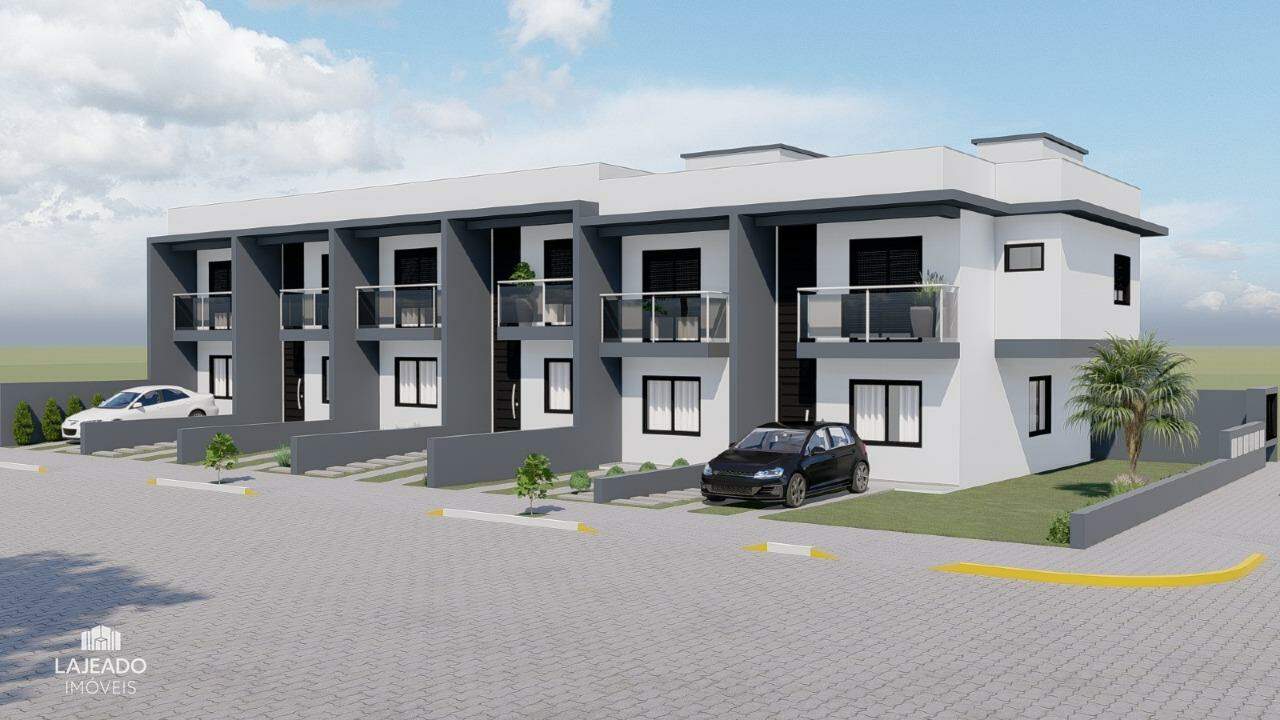 Sobrado à venda com 2 quartos, 82m² - Foto 2