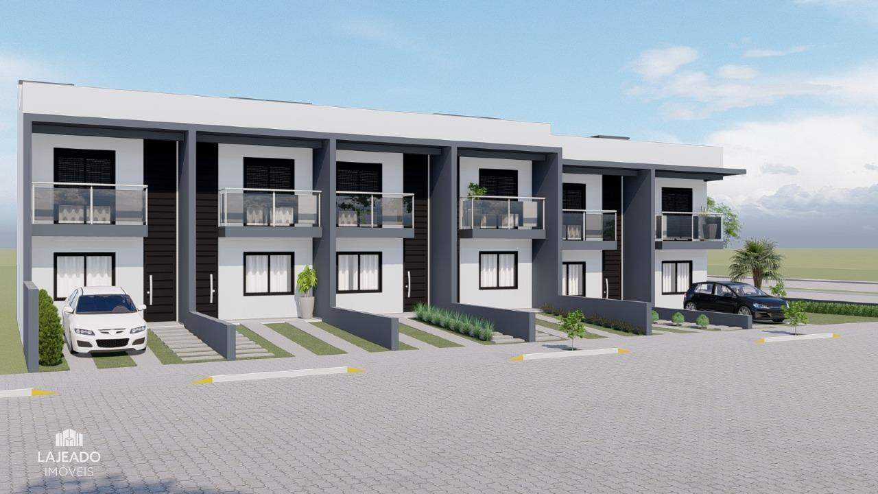 Sobrado à venda com 2 quartos, 82m² - Foto 3