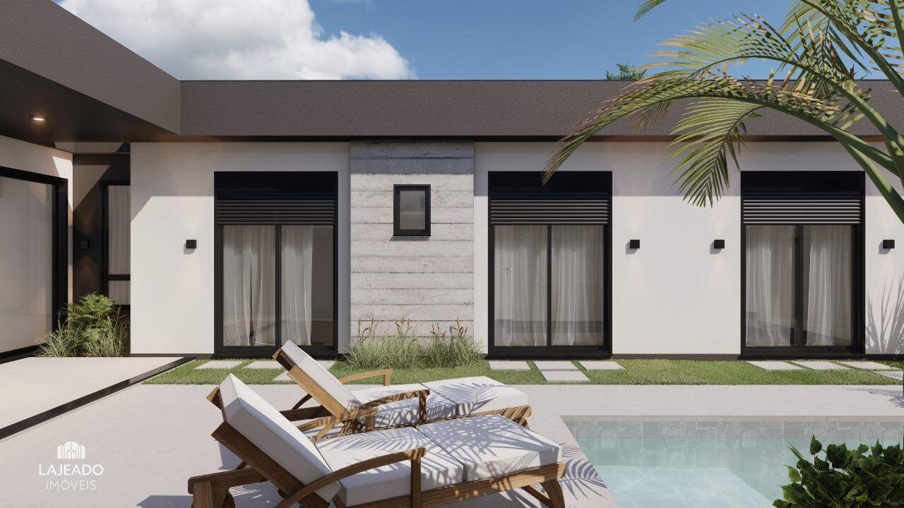 Casa à venda com 3 quartos, 200m² - Foto 3