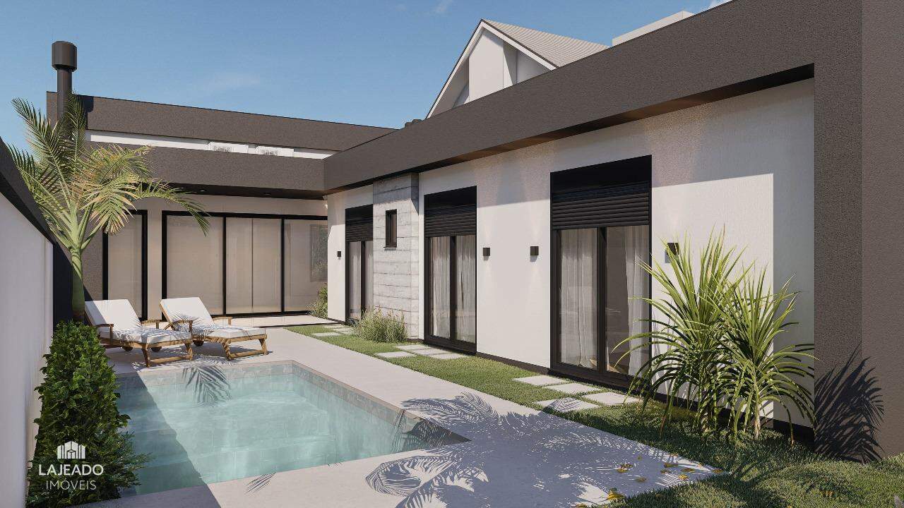 Casa à venda com 3 quartos, 200m² - Foto 6