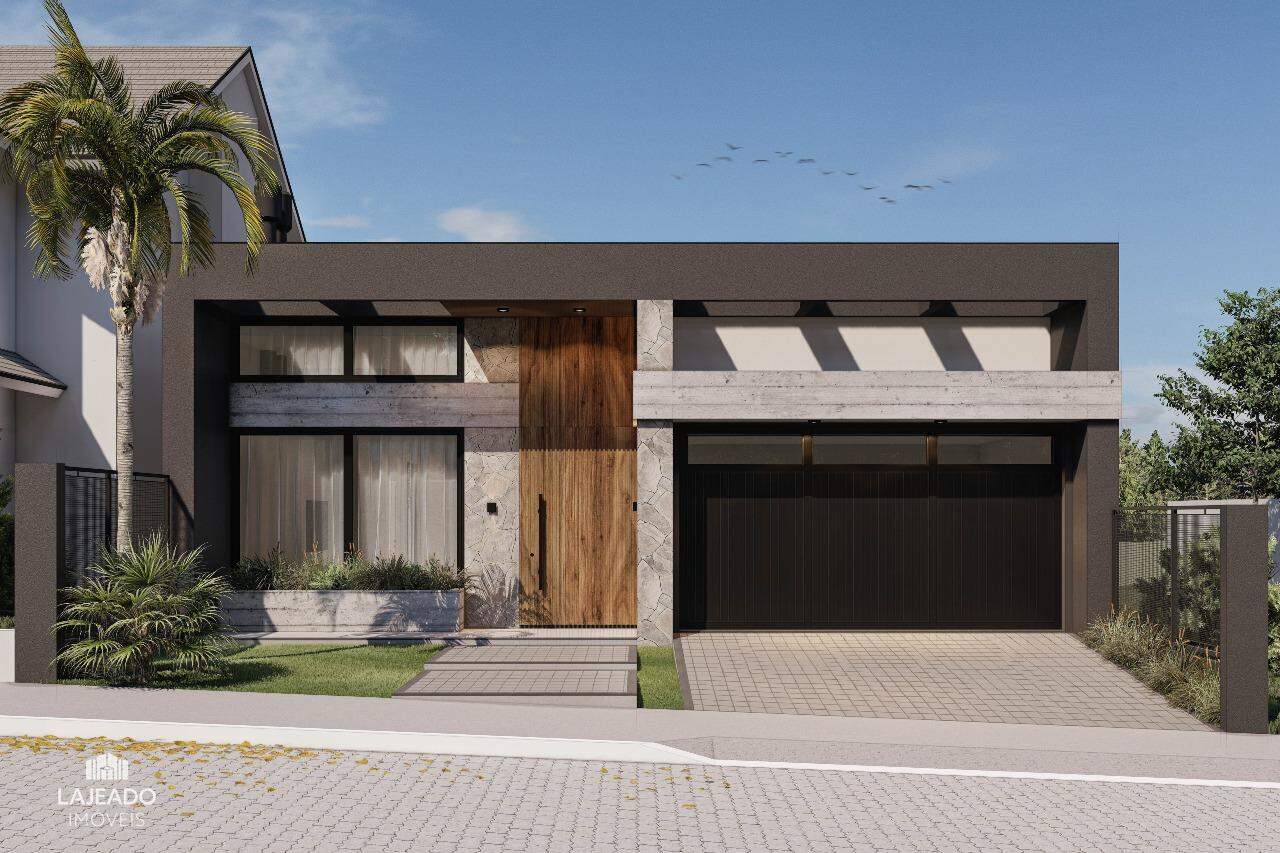 Casa à venda com 3 quartos, 200m² - Foto 1