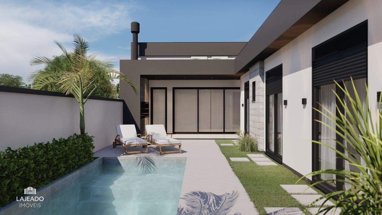 Casa à venda com 3 quartos, 200m² - Foto 4