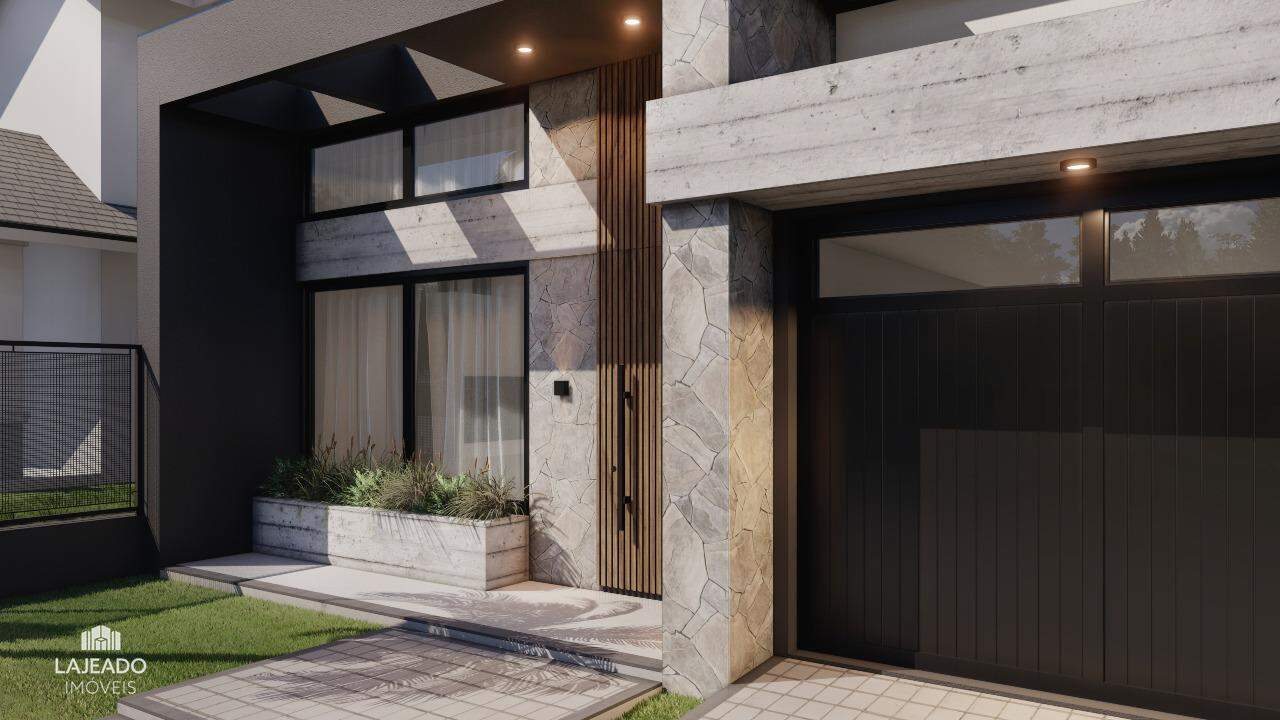 Casa à venda com 3 quartos, 200m² - Foto 2
