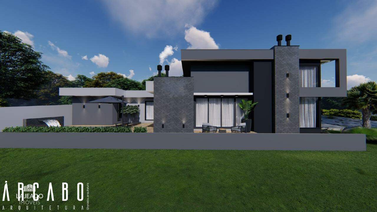 Casa à venda, 208m² - Foto 11