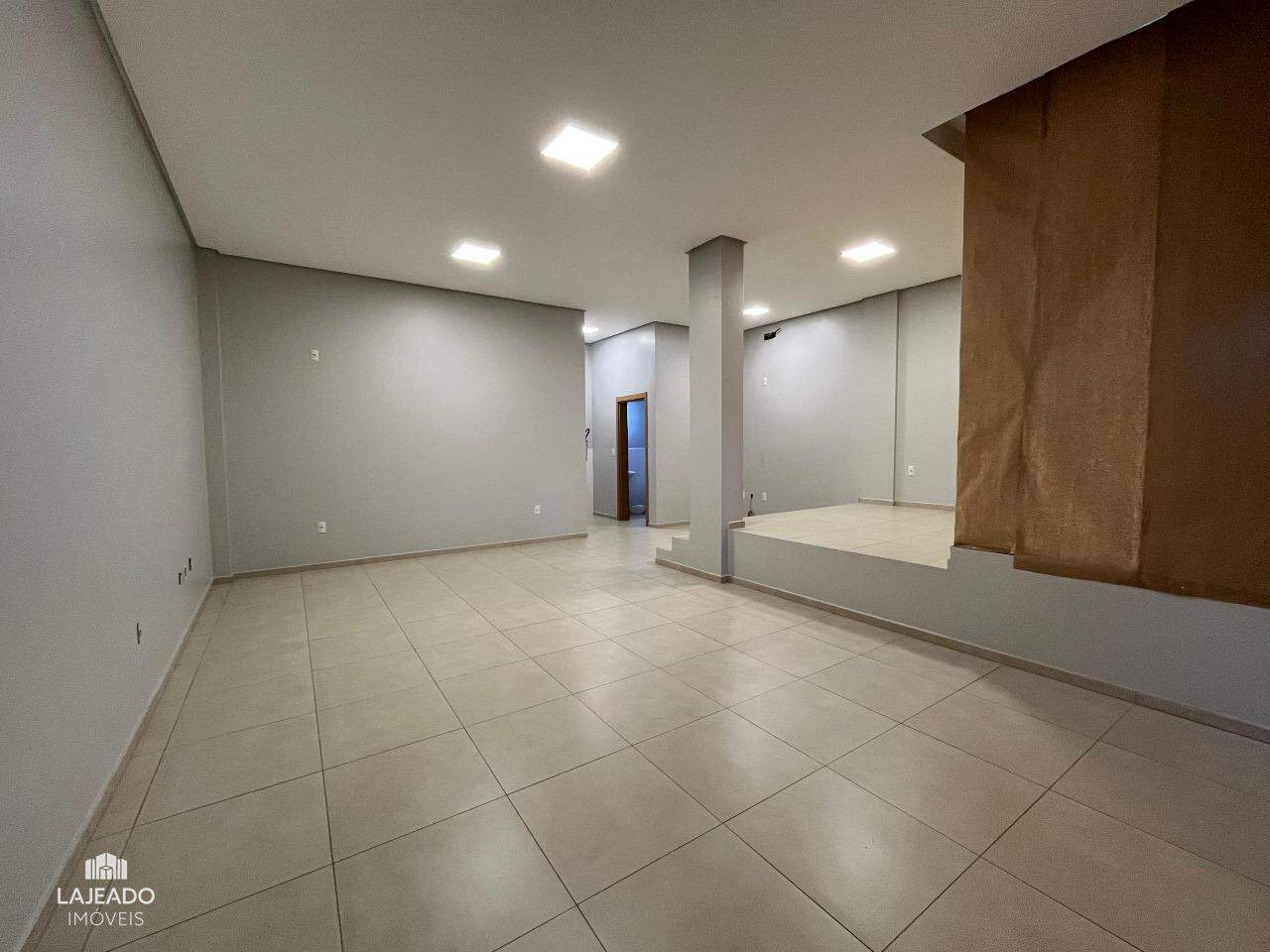 Loja-Salão para alugar, 78m² - Foto 4