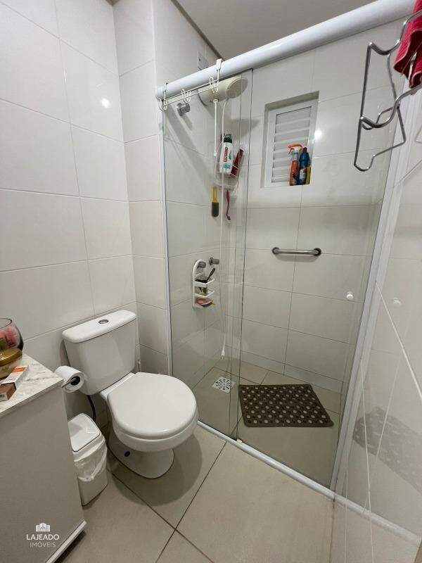 Apartamento à venda com 1 quarto, 42m² - Foto 16