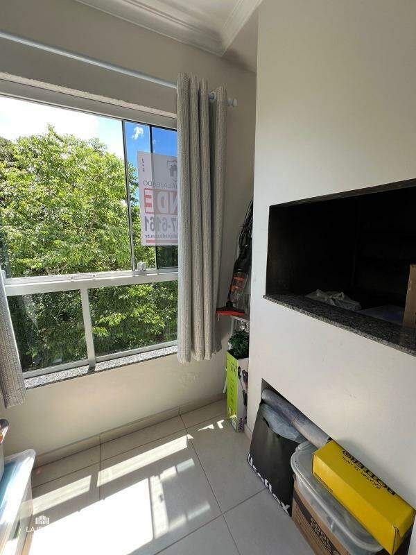 Apartamento à venda com 1 quarto, 42m² - Foto 9