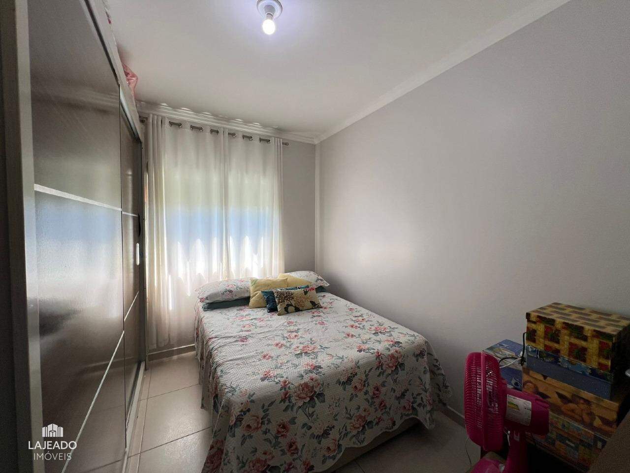 Apartamento à venda com 1 quarto, 42m² - Foto 12